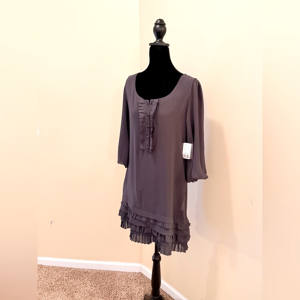 Elegant Juniors Dress